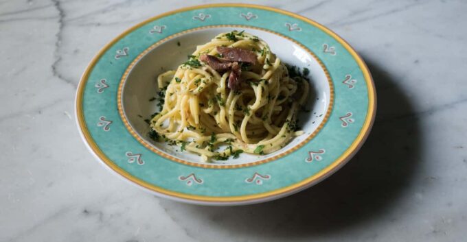 Padua: Private Cooking Demo & Meal at a Locals Home - Insights Into Local Culture