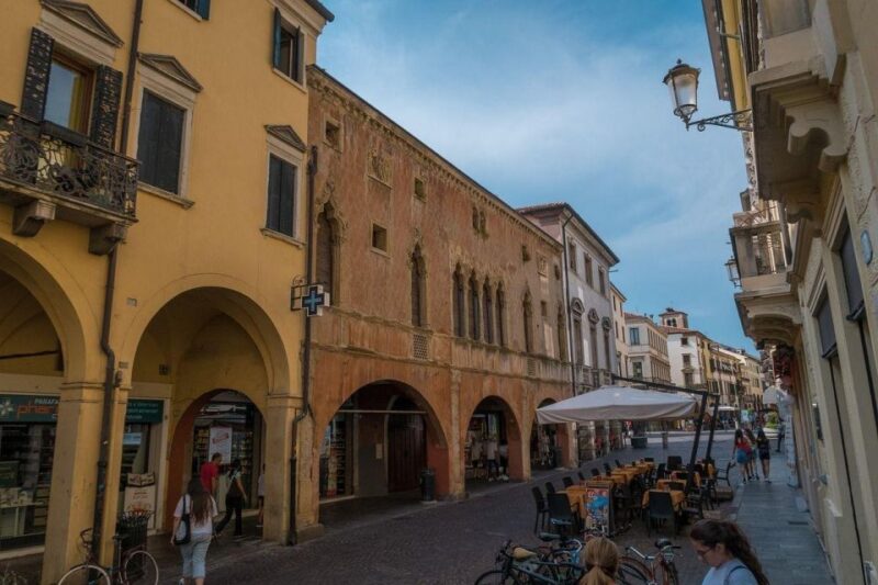 Padua Private Walking Tour - Exploration Highlights