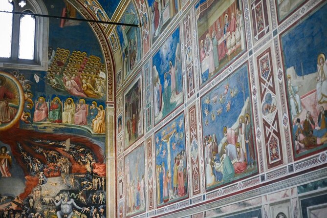 Padua Private Walking Tour With the Scrovegni Chapel - Guest Reviews and Praise