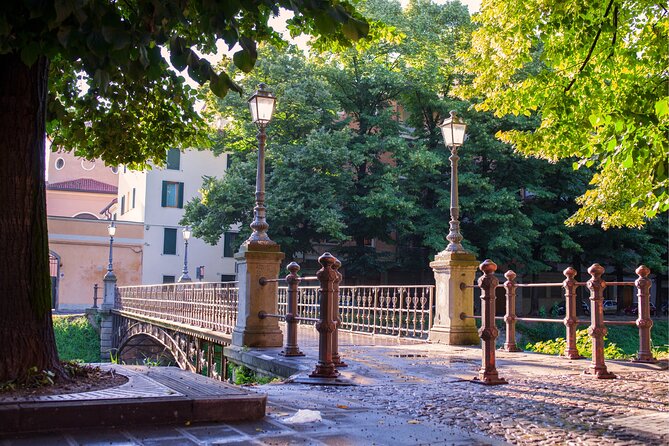 Padua Scavenger Hunt and Highlights Self-Guided Tour - About Your Stay