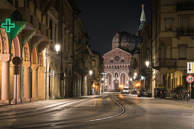 Padua Scavenger Hunt and Highlights Self-Guided Tour - Accessibility and Participation Guidelines