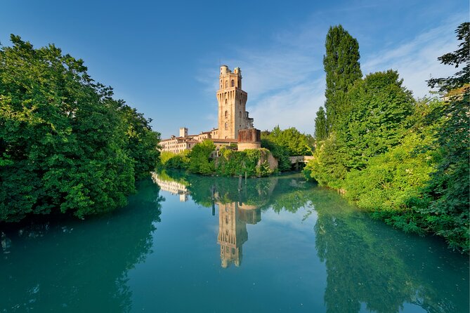 Padua Scavenger Hunt and Highlights Self-Guided Tour - Booking and Cancellation Policy