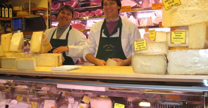 Padua Street Food Walk - Experience Highlights