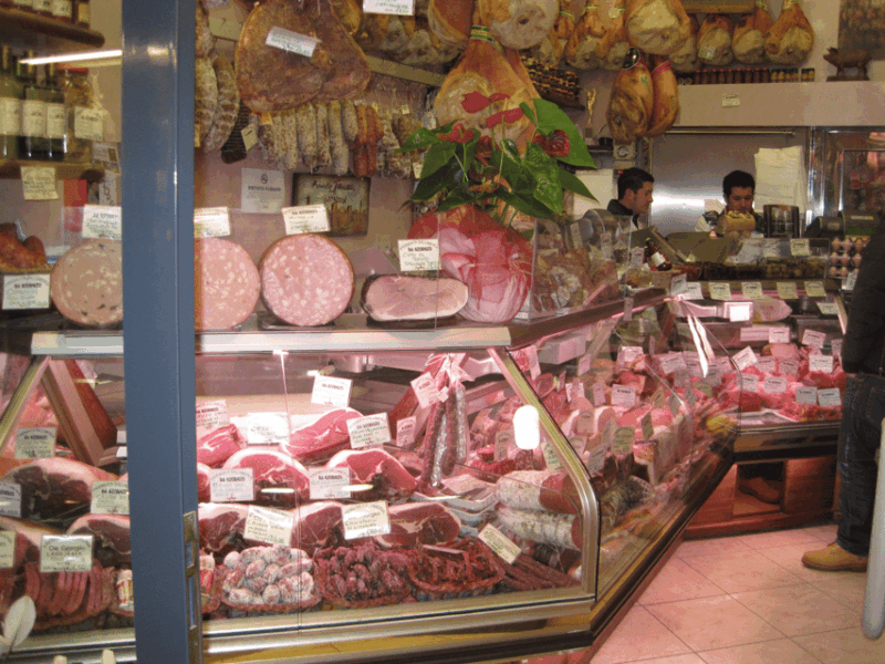 Padua Street Food Walk - What to Expect