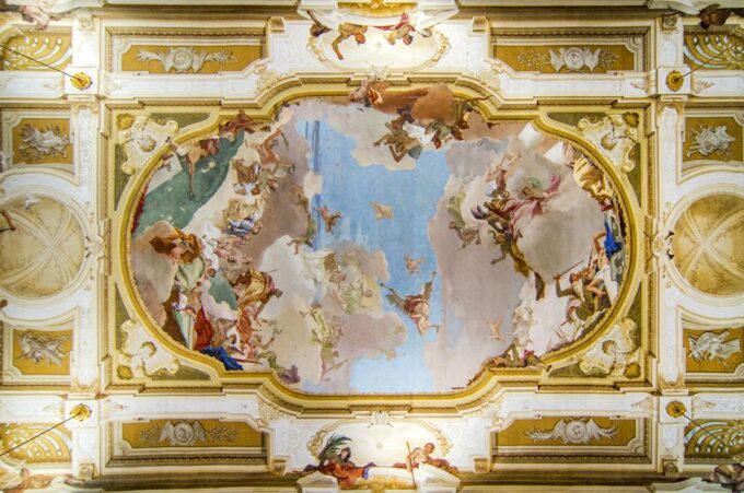 Padua to Venice Boat Cruise of the Brenta Riviera - Visit to Villa Foscari