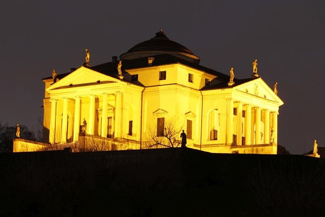 Padua, Vicenza Medieval Renaissance Paintings and Architecture - Cancellation Policy and Considerations