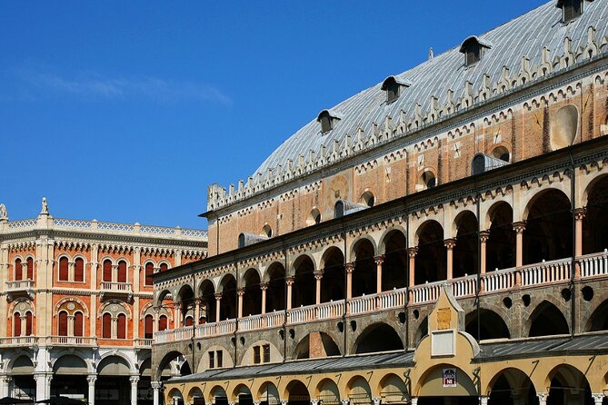 Padua Walking Tour and Coffee Time at Caffè Pedrocchi - Guides and Expertise