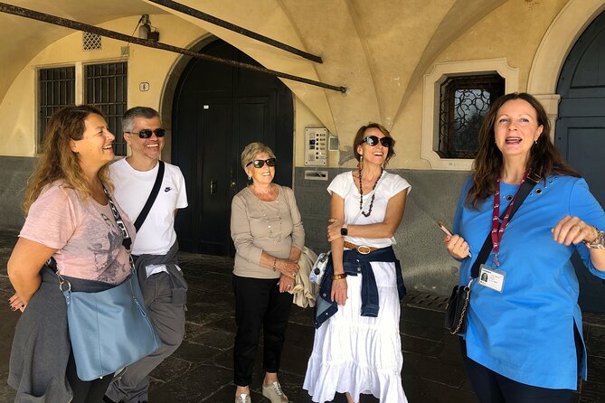 Padua Walking Tour and Coffee Time at Caffè Pedrocchi - Pricing and Availability