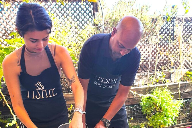 Paella and Sangria Workshop With Tapas Tasting in Madrid - Cancellation Policy and Refunds