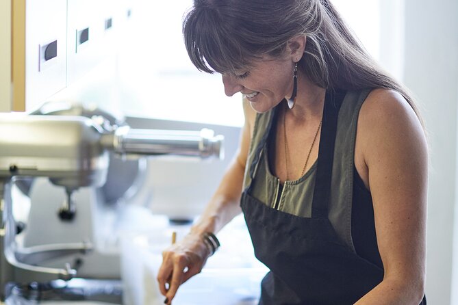 Paella and Tapas Cooking Class in San Francisco - Cancellation Policy and Flexibility
