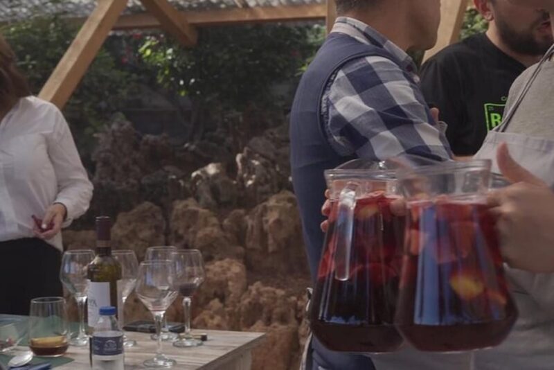 Paella and Wine Tour - Experience Highlights