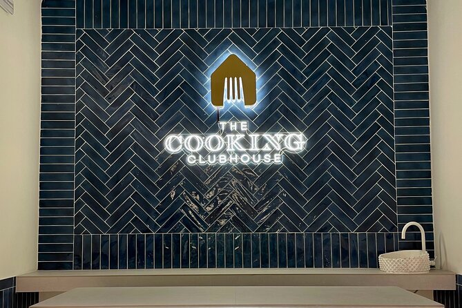 Paella Cooking Class in Madrid With Bottomless Wine Pairing - Confirmation and Booking Process
