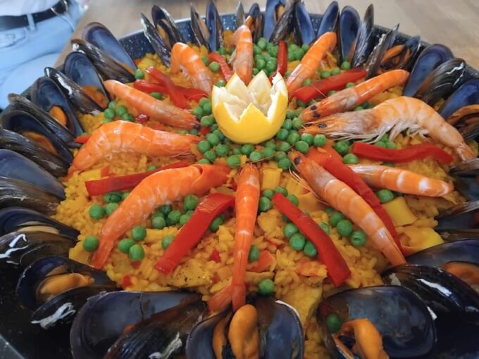 Paella Cooking Class Málaga Andalucía Spain - Frequently Asked Questions
