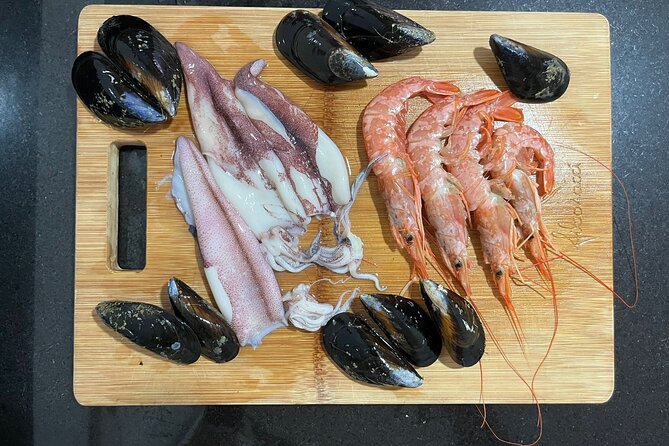 Paella Cooking Class on a Splendid Terrace in the Sun in Valencia - Additional Helpful Information
