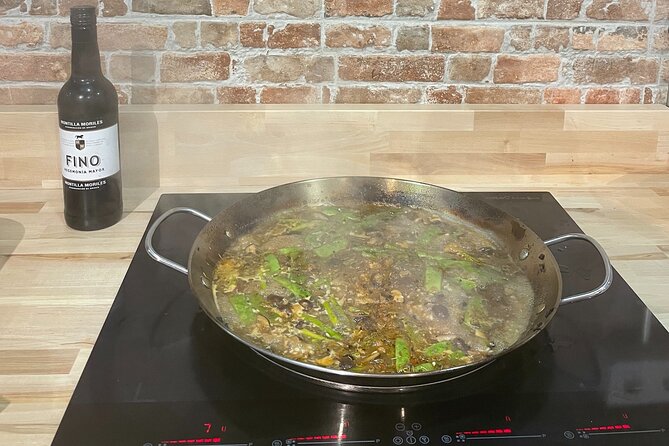 Paella Cooking Class (with Basque Sangria) in Bilbao - Positive Traveler Feedback and Ratings