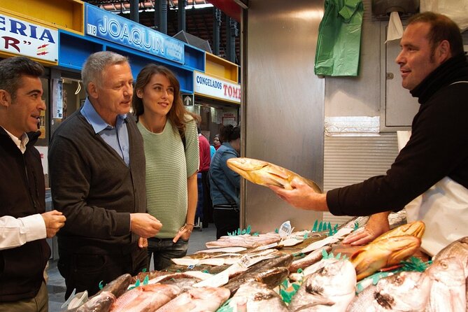 Paella Cooking Class With English Guide in Malaga - Highlights of the Class