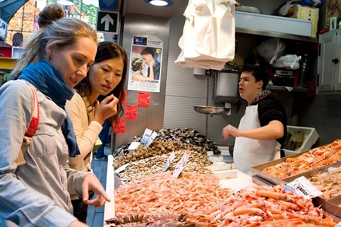 Paella Cooking Class With English Guide in Malaga - Getting to the Class
