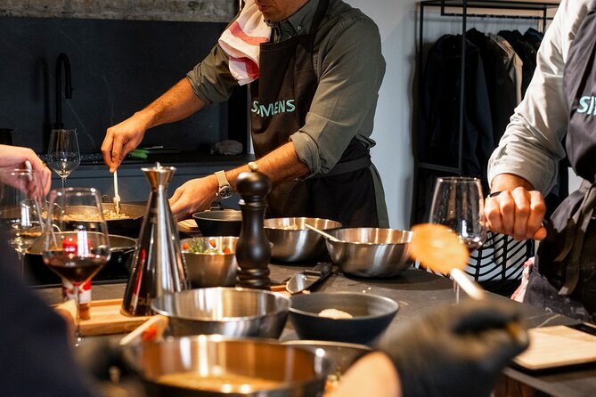 Paella Cooking Class With English Guide in Malaga - Explore Malagas Attractions