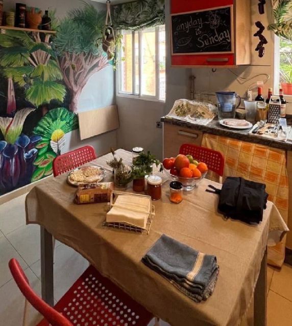 Paella Cooking Experience Near the Center of Valencia - Frequently Asked Questions