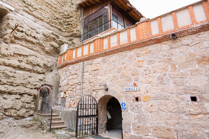 Paella, Olive Oil, Wine & Relax in Rural Estate Outside Madrid - Pricing and Cancellation Policy