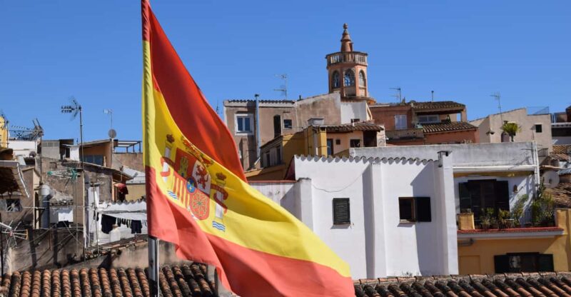 Paella Over Palma - Local Insider Knowledge