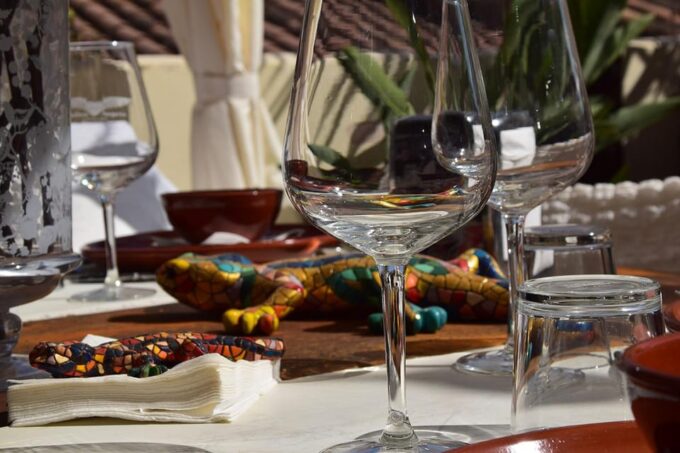 Paella Over Palma - Mallorcan Culinary Journey