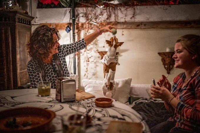 Paella Over Palma - Frequently Asked Questions