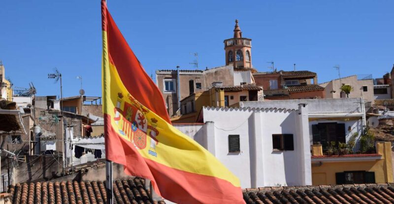 Paella Over Palma - Key Points