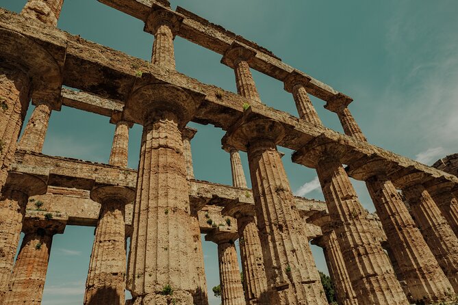 Paestum 3 Hours Archaeological Private Tour - Prepare for Your Paestum Adventure