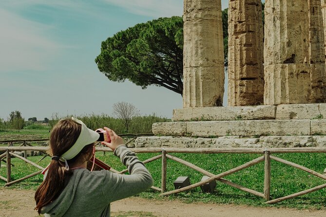 Paestum 3 Hours Archaeological Private Tour - Worth The Stay