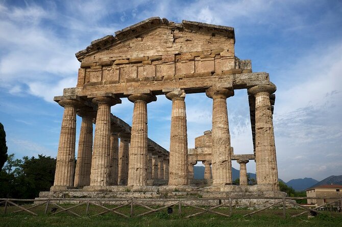 Paestum and Dairy Day Tour From Naples - Tour Languages and Explanations