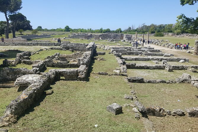 Paestum and Dairy Day Tour From Naples - Frequently Asked Questions