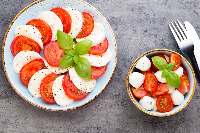 Paestum and Mozzarella Farm Experience - Tour Highlights and Reviews