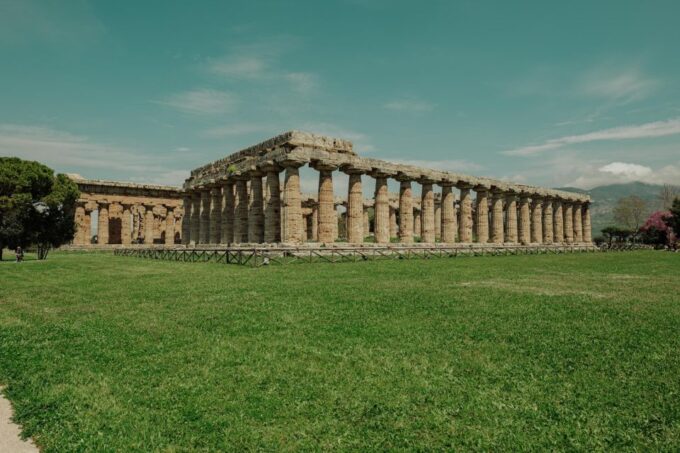 Paestum Archaeological Tour: 3-Hour Private Exploration - Frequently Asked Questions