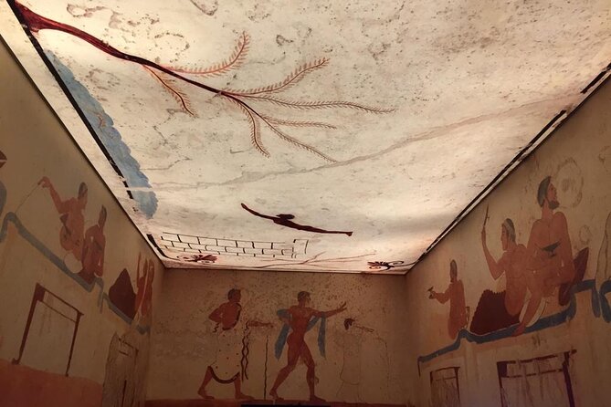 Paestum Private: Temples & Archaeological Museum With Your Local Archaeologist - Guest Feedback and Reviews