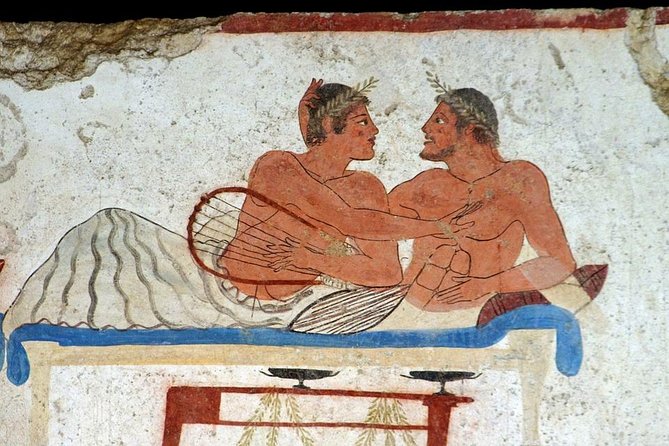 Paestum: Private Tour of Greek Temples and Archaeological Museum - Additional Information