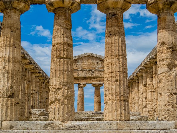 Paestum: Private Tour of Greek Temples and Archaeological Museum - Visitor Reviews and Recommendations