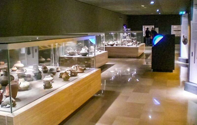 Paestum: Temples and Museum Tour With Archaeologist Guide - Customer Reviews