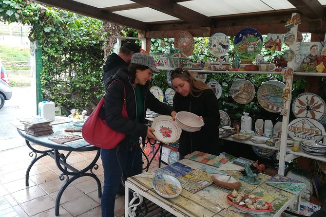Paestum Traditions, Buffaloes, Ceramics, Temples - Guest Reviews and Ratings