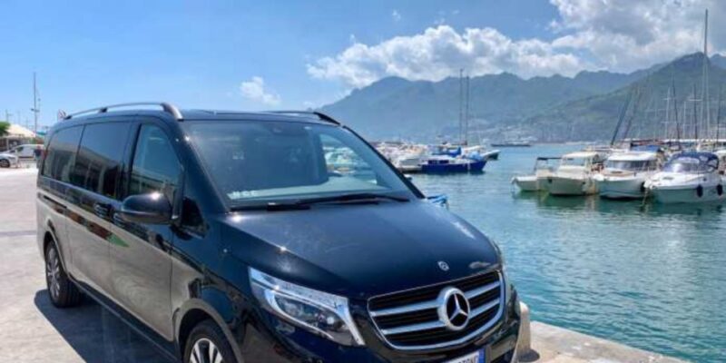 Paestum: Transfer to Amalfi Coast Airport - Frequently Asked Questions