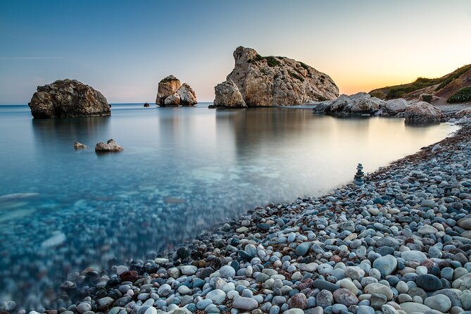 Pafos and Kourion Tour From Protaras, Aya Napa, Larnaca, Limassol - Itinerary and Inclusions