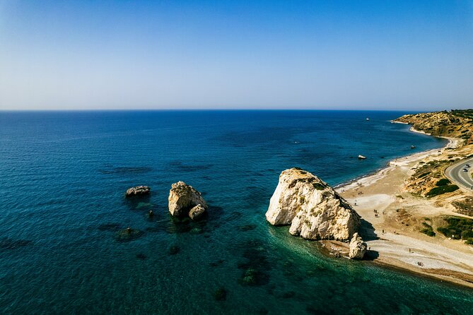Pafos and Kourion Tour From Protaras, Aya Napa, Larnaca, Limassol - Accessibility and Recommendations