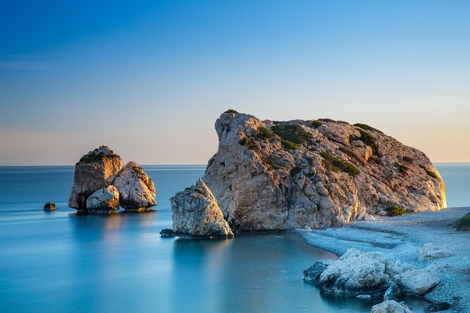 Pafos and Kourion Tour From Protaras, Aya Napa, Larnaca, Limassol - Customer Feedback: Positive