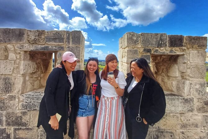 Pafos - Archaeology & Beauty Tour From Limassol - Schedule and Pickup Information