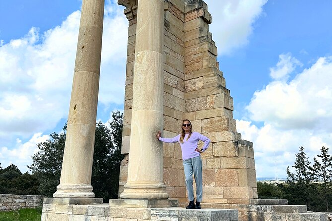 Pafos - Archaeology & Beauty Tour From Limassol - Customer Reviews and Feedback