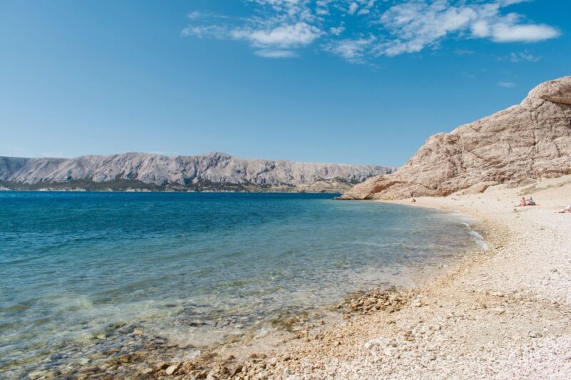 Pag: Pag Old Town Private Walking Tour - Availability and Languages