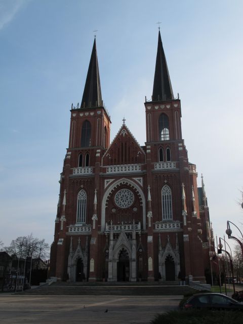 Pagan Krakow-Wow Krakow - Key Points