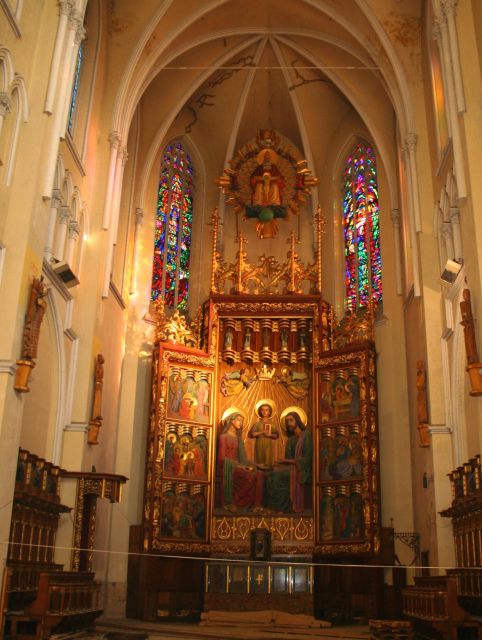 Pagan Krakow-Wow Krakow - Experience Highlights