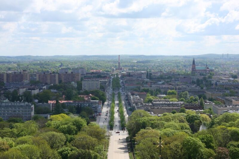 Pagan Krakow-Wow Krakow - Itinerary Details