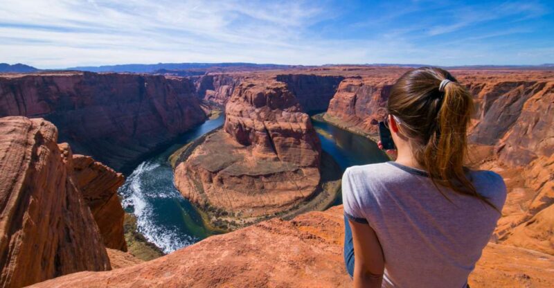 Page: Antelope Canyon and Lake Powell Kayak Tour W/Shuttle - Itinerary and Experience